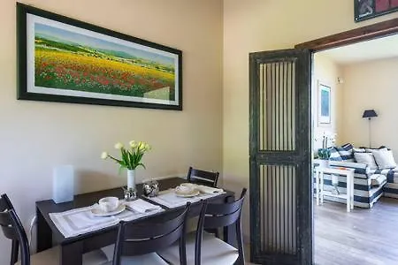 La Pacifica Villa *